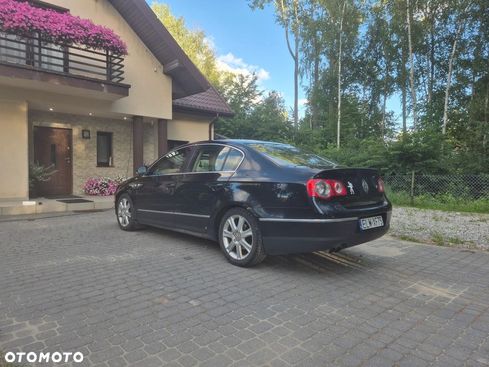 Volkswagen Passat 2.0 TDI DPF Comfortline DSG - 9