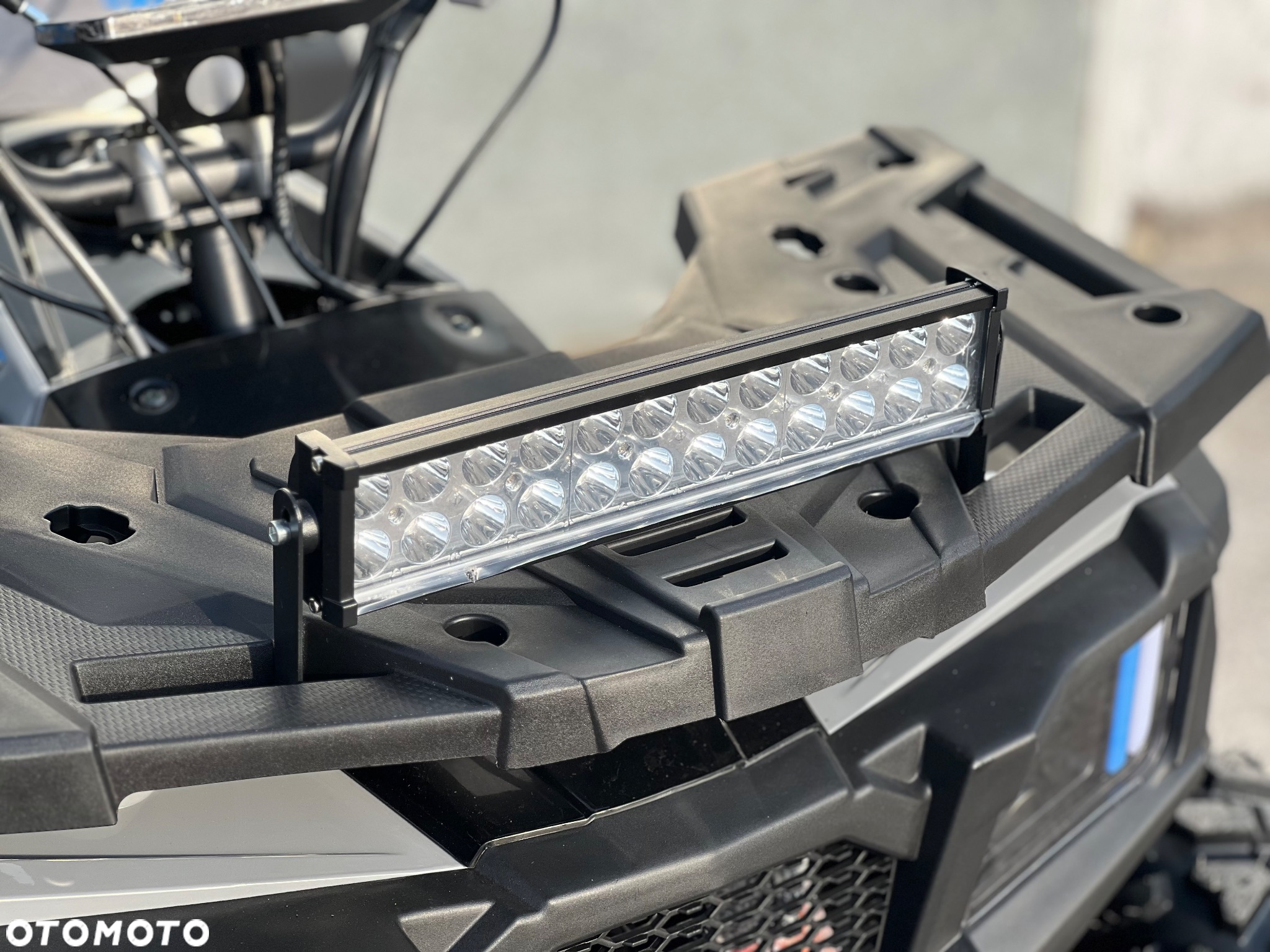 XTR Inny - 22