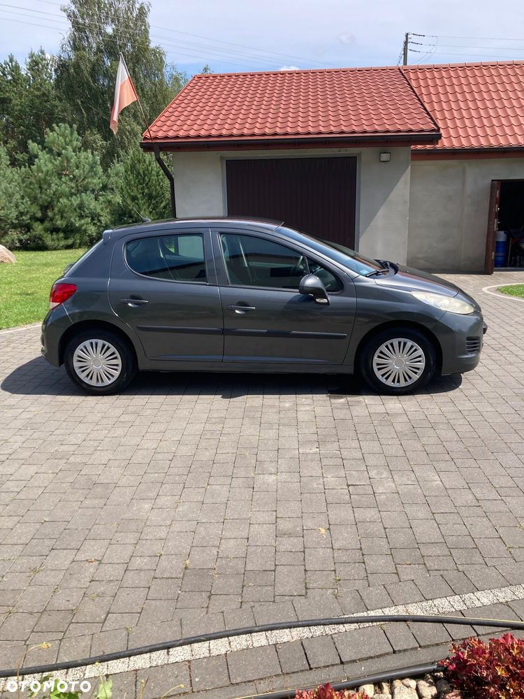 Peugeot 207 - 9