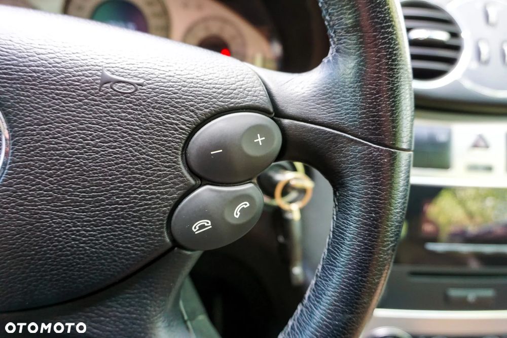 Mercedes-Benz CLK 200 Kompressor Avantgarde - 28
