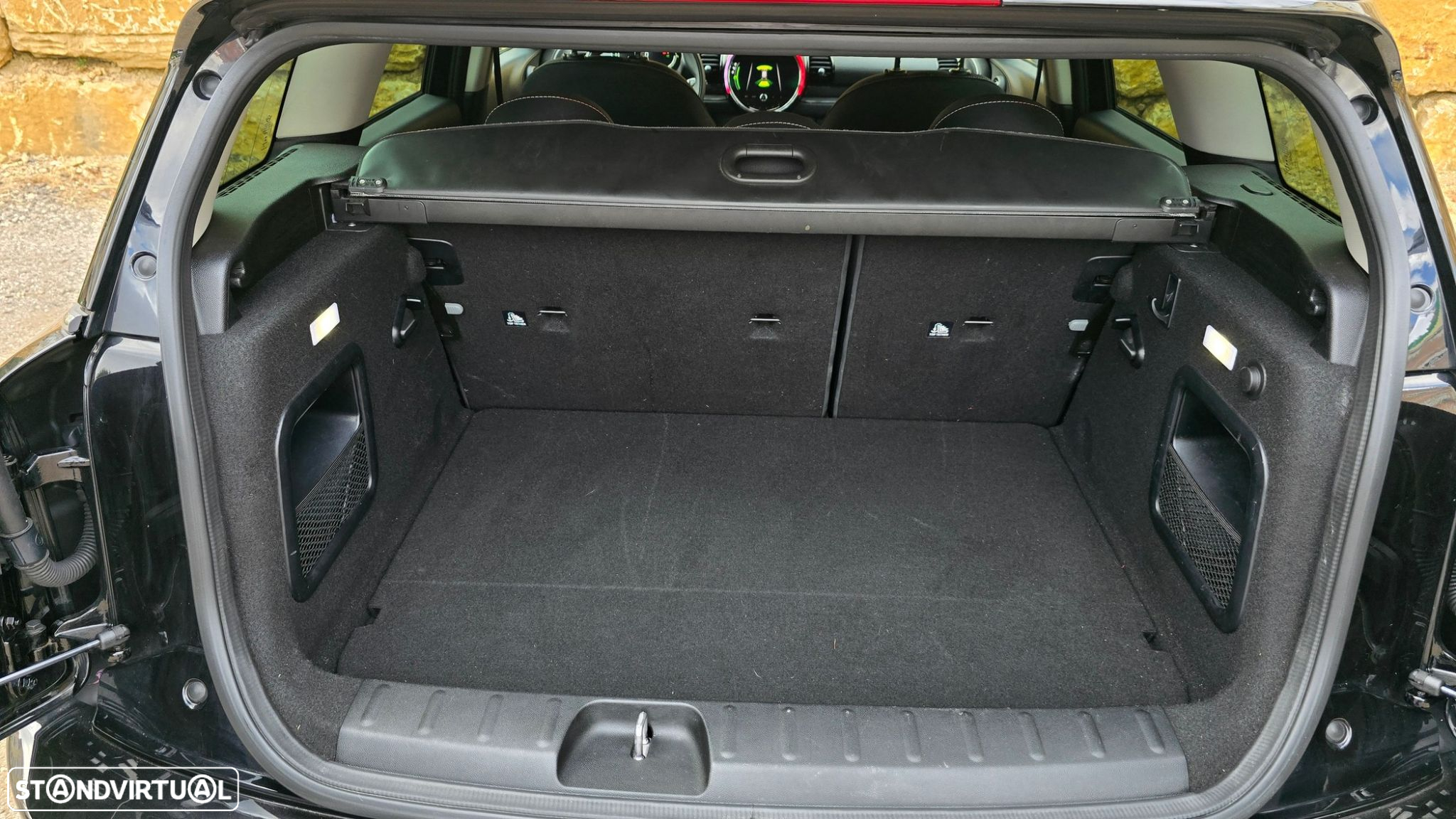 MINI Clubman One D - 52