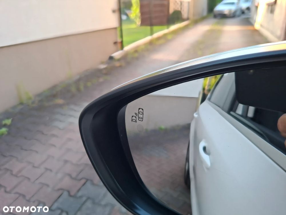Citroën C4 SpaceTourer - 34