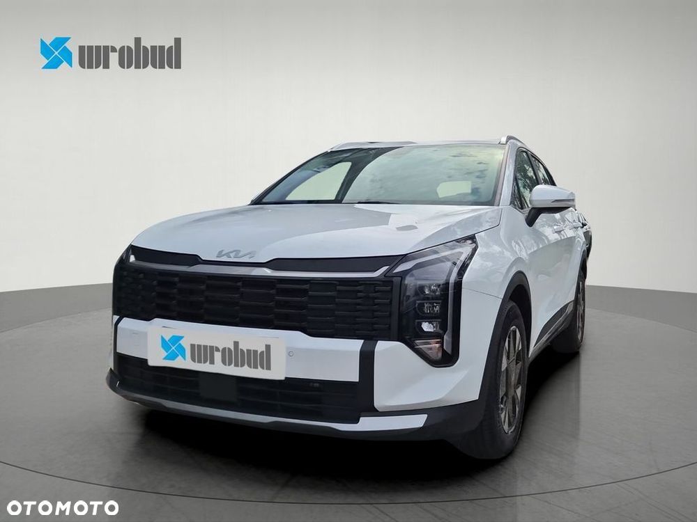 Kia Sportage 1.6 T-GDI L 2WD - 1