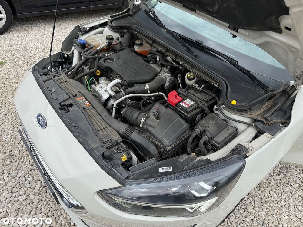 Ford Focus - 23