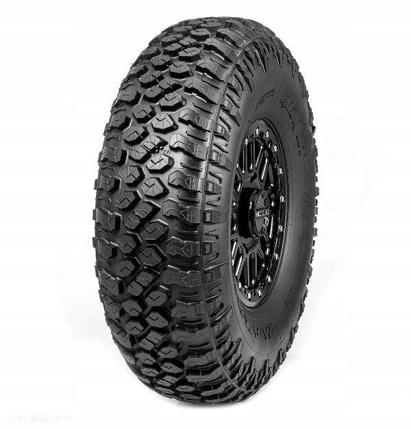 KOMPLET OPON MAXXIS RAZR XT MLST1 30X10R14 CAN AM MAVERICK POLARIS RZR - 2