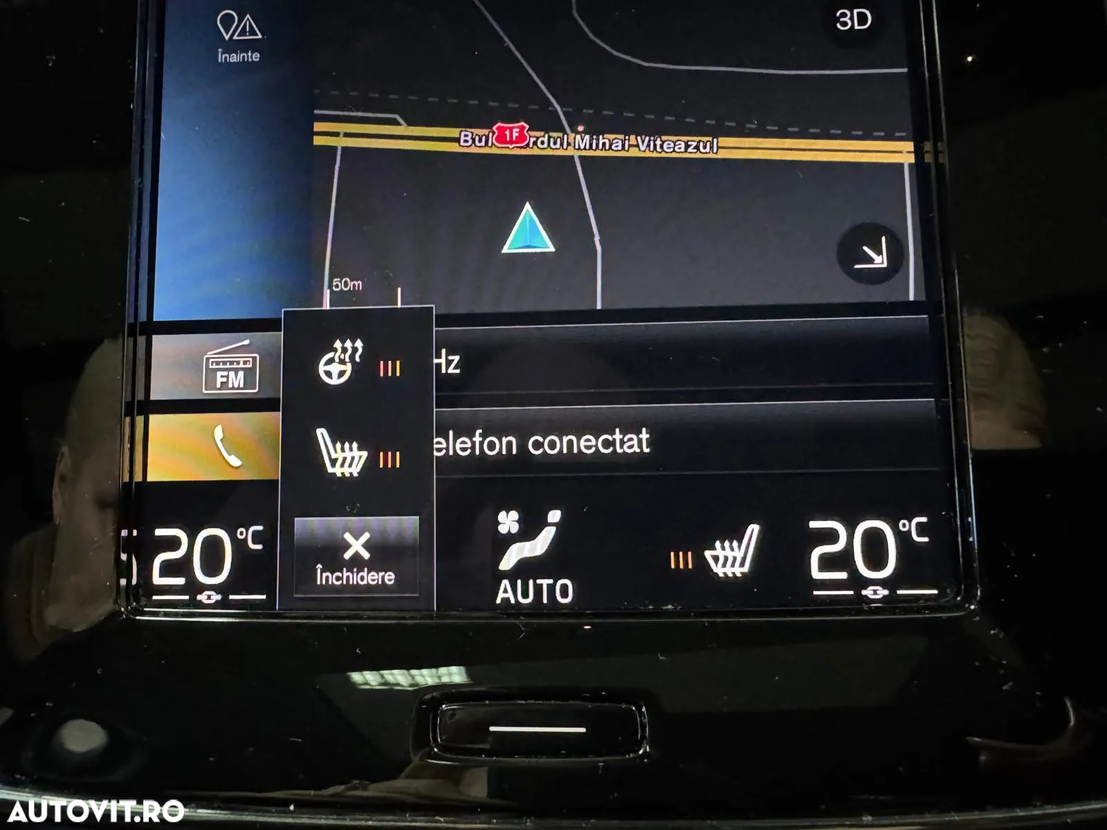 Volvo XC 40 T4 Recharge DKG Inscription - 24