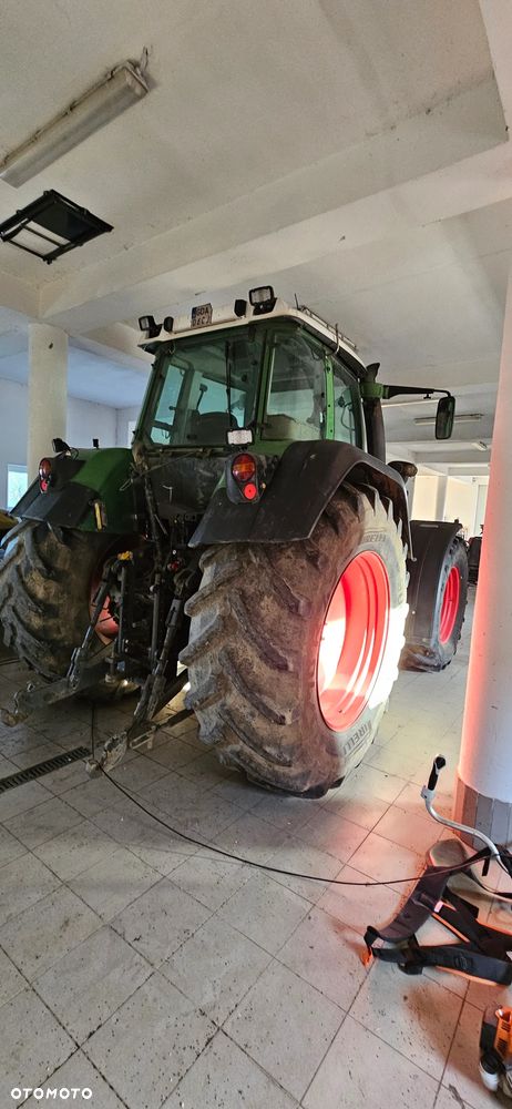 Fendt Favotit930 Vario - 19
