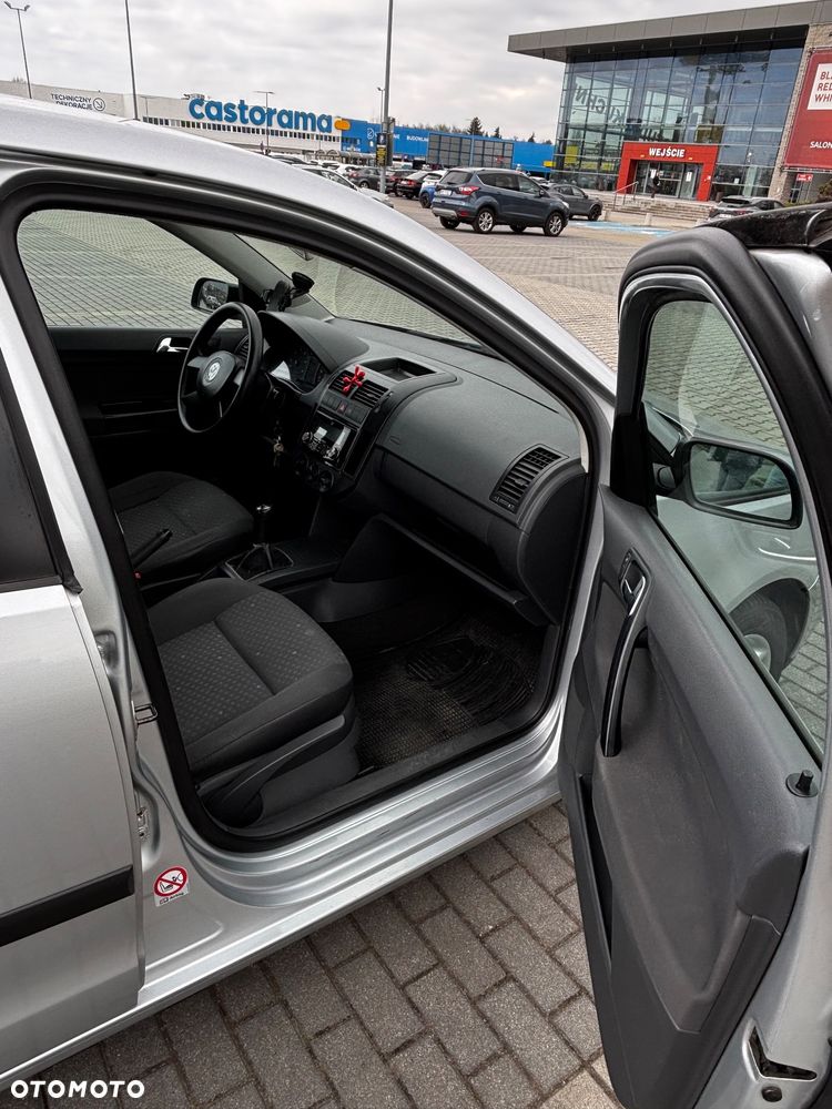Volkswagen Polo 1.2 12V Basis - 11