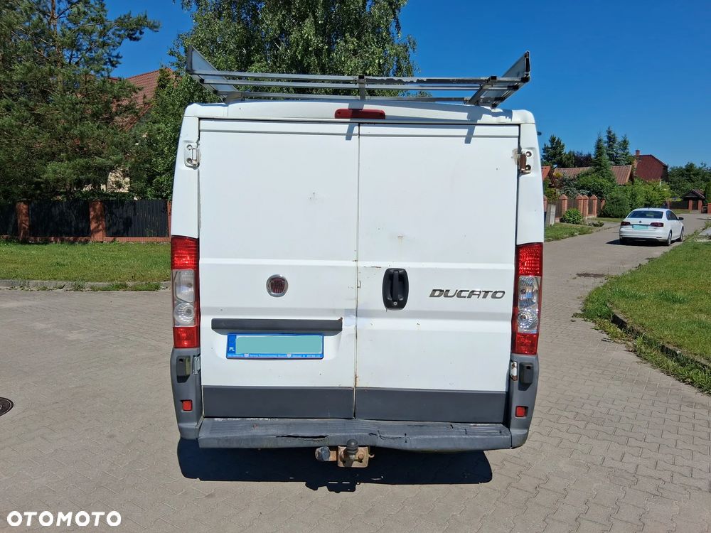 Fiat Ducato - 13