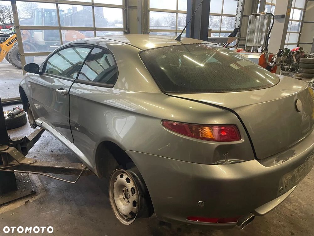 ALFA ROMEO GT Na Czesci Wszystkie Czesci ! - 2