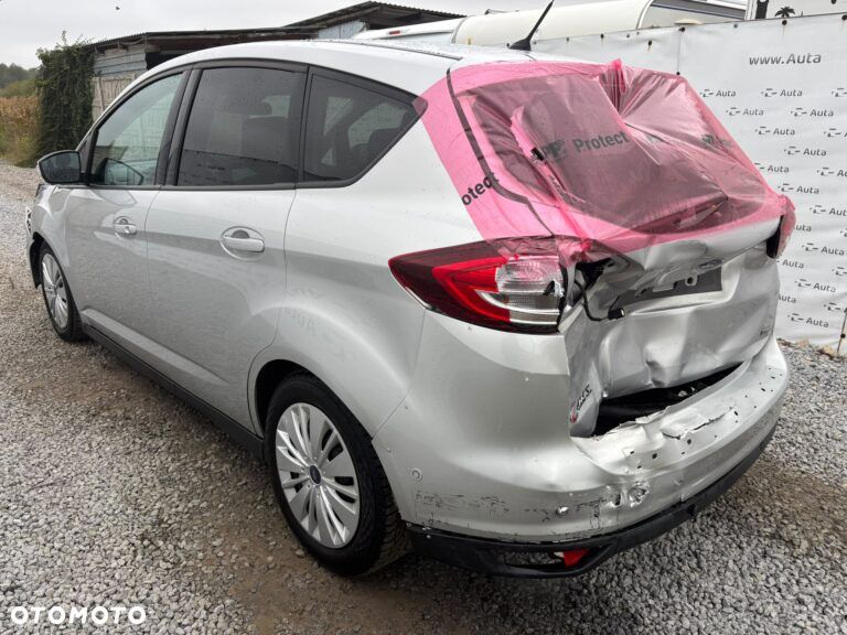 Ford C-Max 2016 photo 3
