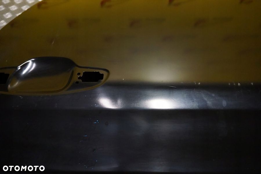 KIA TELLURIDE 2020 - 2023 Drzwi Przód Lewe Przednie USA - 10