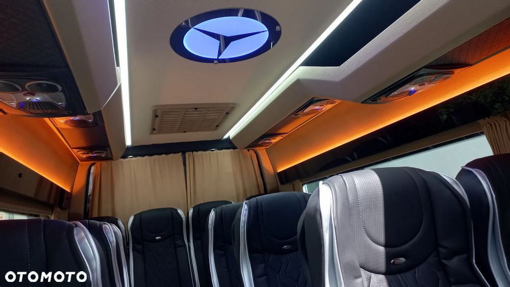Mercedes-Benz Sprinter Eurobus - 15