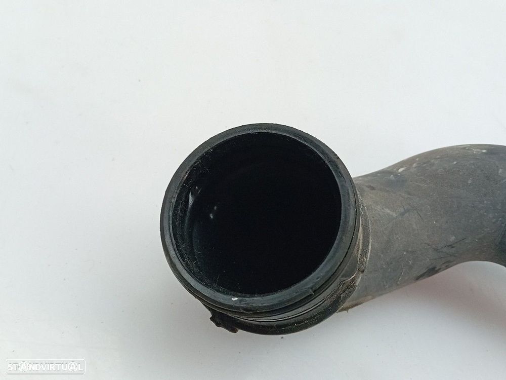 Tubo do intercooler MERCEDES-BENZ Classe B (W245) - 3