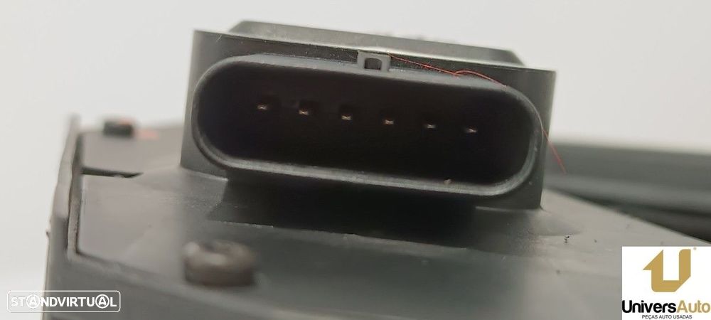 POTENCIÓMETRO PEDAL ACELERADOR MERCEDES CLASE S (W222) LIM. S 350 BLUETEC (222.0... - 5