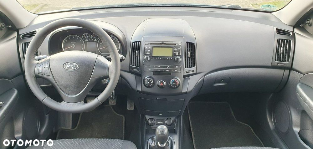Hyundai i30 - 8