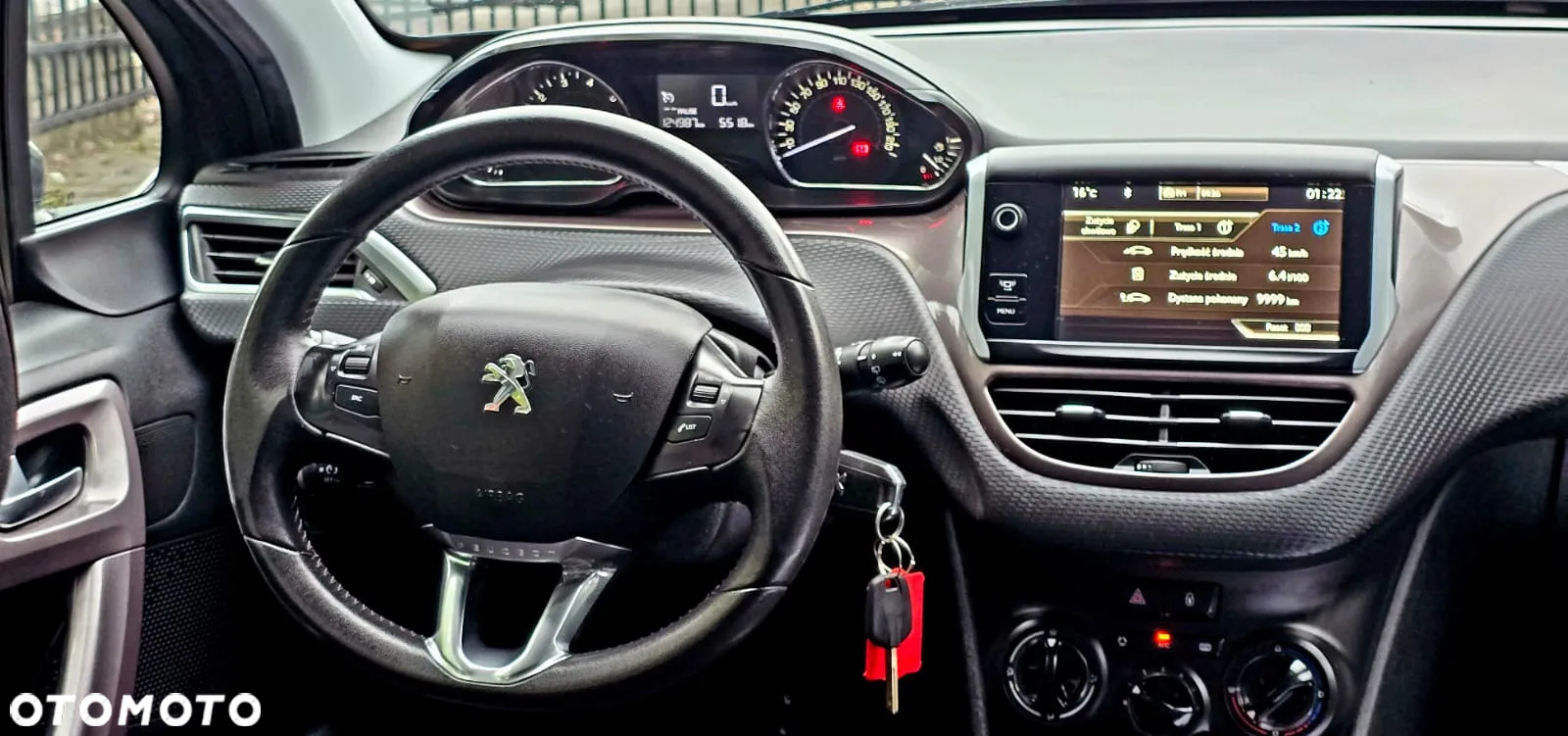 Peugeot 2008 1.2 VTi Allure - 18