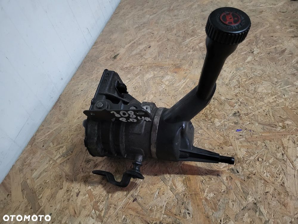 Pompa wspomagania Peugeot 308 T7 - 2