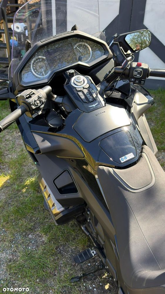 Honda GL - 3