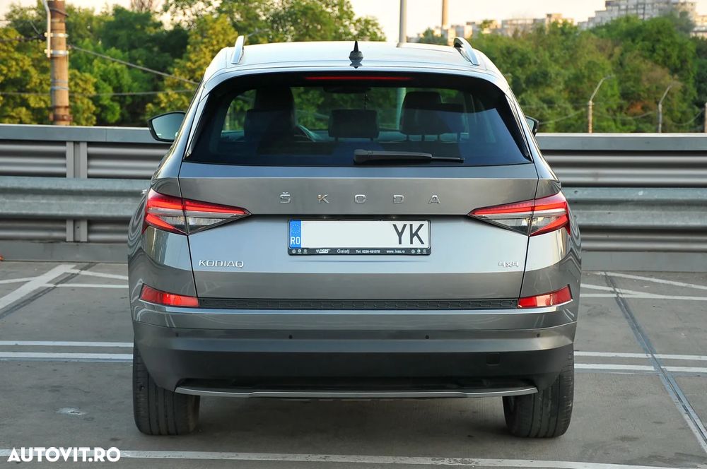 Skoda Kodiaq - 11