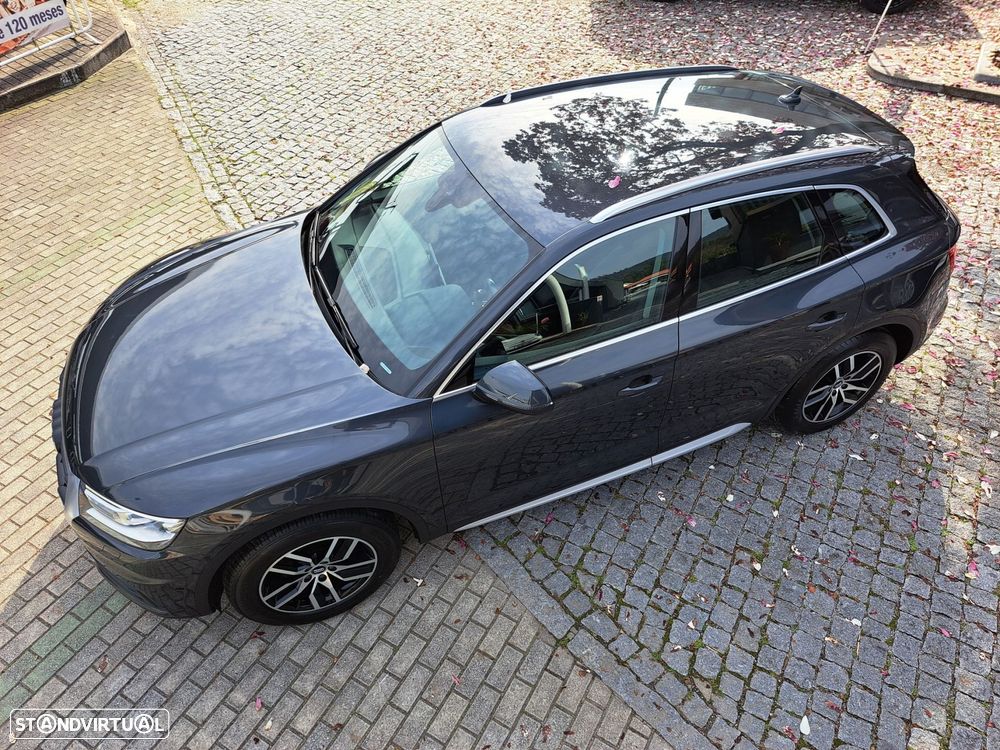 Audi Q5 2.0 TDi Advance - 24
