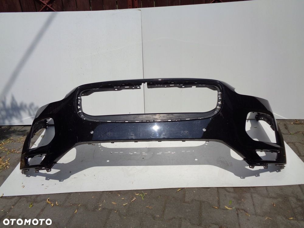 JAGUAR E-PACE ZDERZAK PRZÓD J9C3-17F003-AA7BA - 5