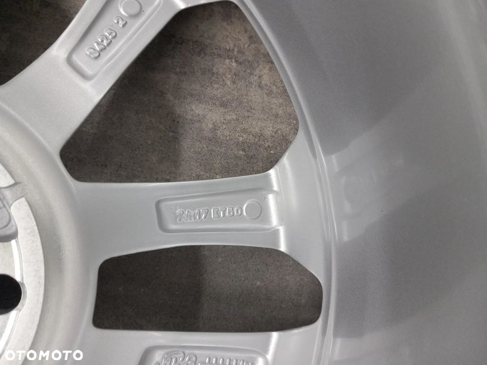 Koła Zimowe 225/65R17 Ford Kuga 2019- (Nokian) 2712309 - 13