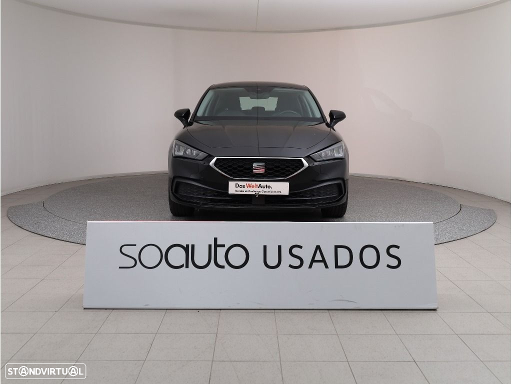 SEAT Leon 1.0 TSI Style - 5