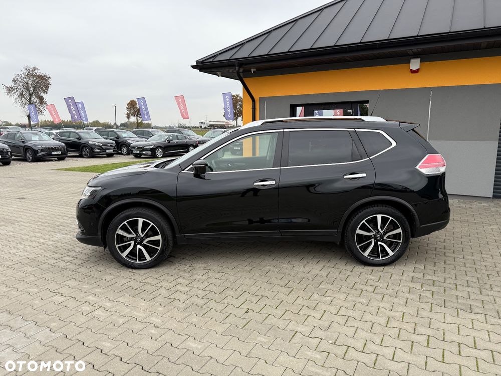 Nissan X-Trail 1.6 DCi Tekna 2WD EU6 - 7