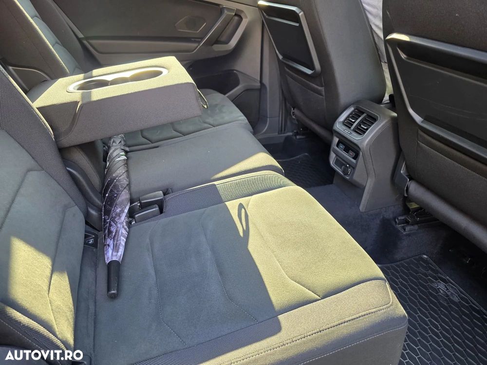 Volkswagen Tiguan 2.0 TDI DPF DSG 4Mot Comfortline - 29