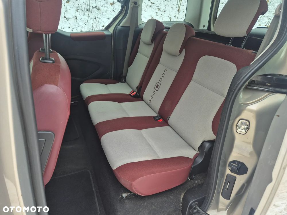 Citroën Berlingo 1.6 HDi 90 FAP Multispace - 9