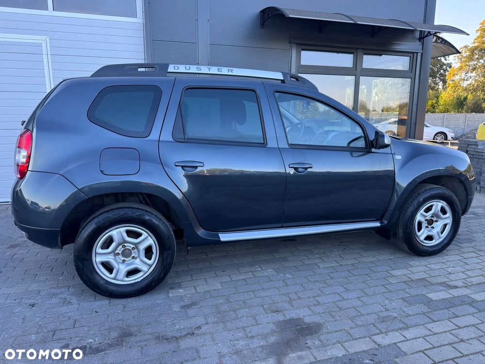 Dacia Duster 1.2 TCe Celebration - 32