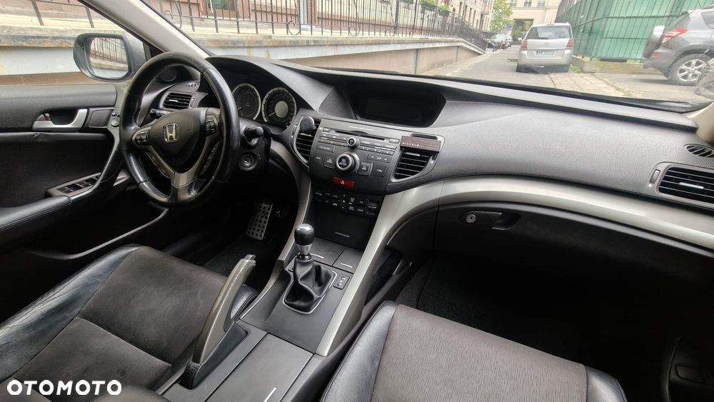 Honda Accord - 21