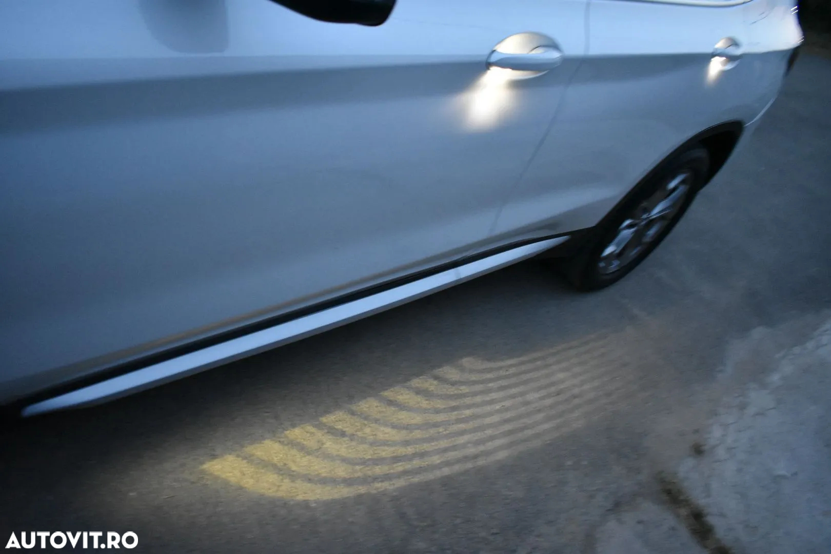 BMW X3 xDrive20d AT xLine - 12