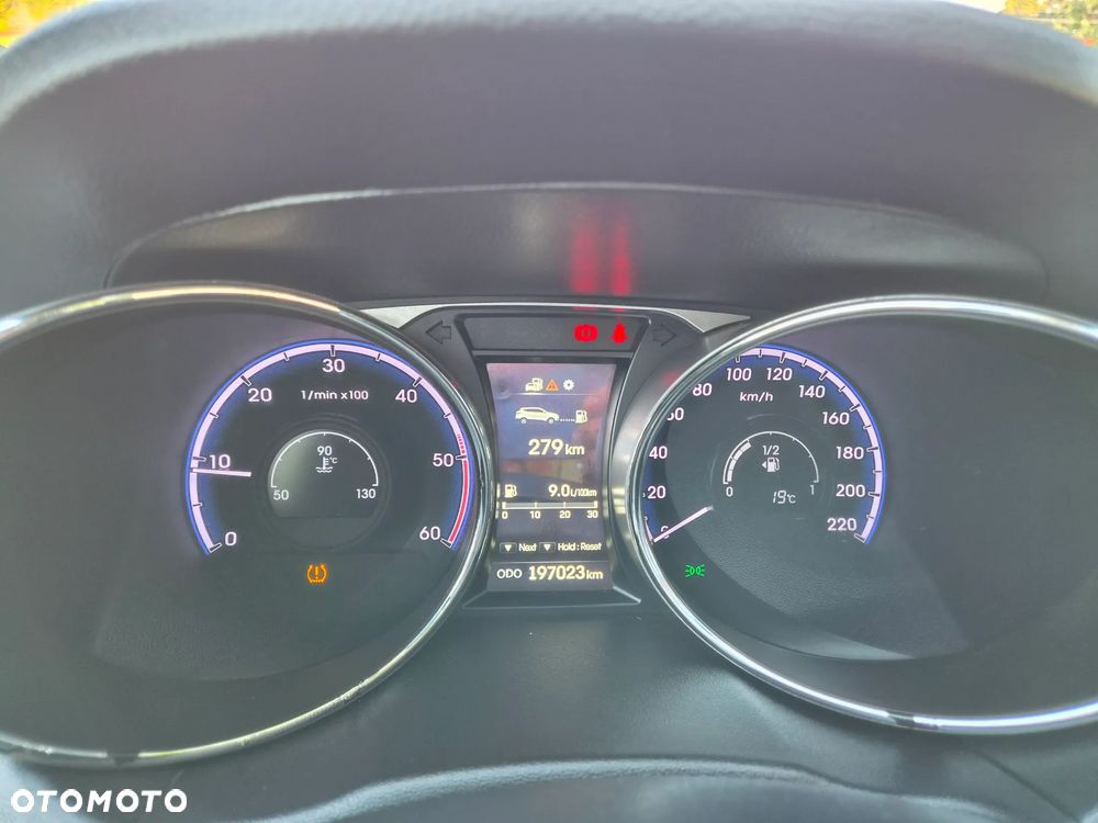 Hyundai ix35 2015