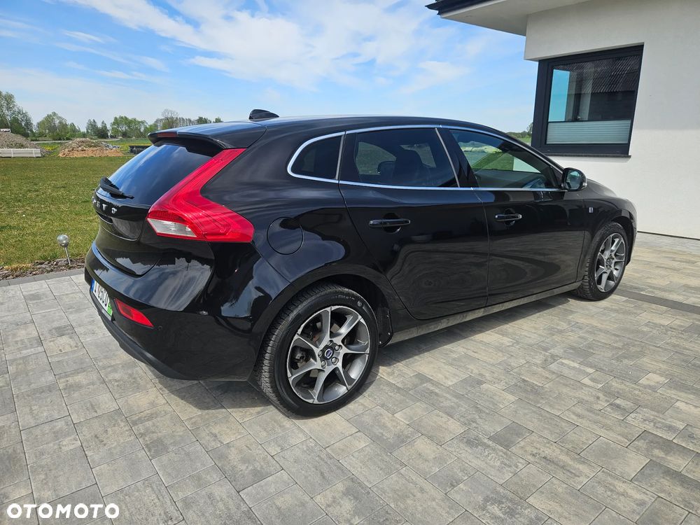 Volvo V40 - 3