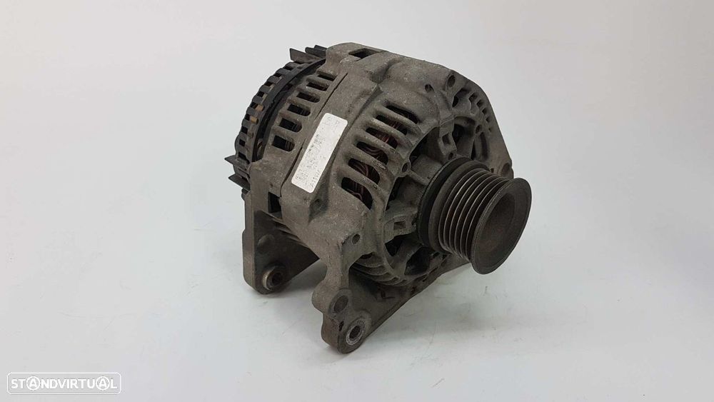 ALTERNADOR VOLKSWAGEN GOLF III BERLINA (1H1) S - 5