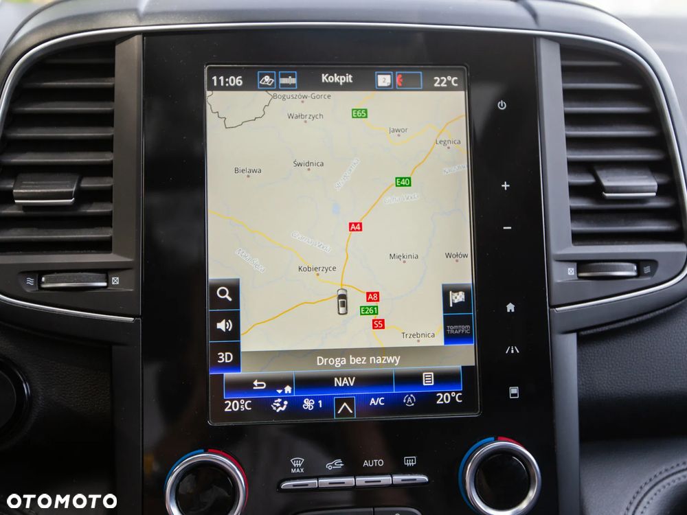 Renault Koleos 2.0 Blue dCi Initiale Paris 4x4 X-Tronic - 34