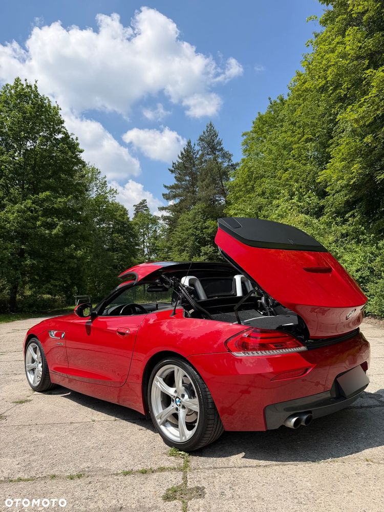 BMW Z4 - 9