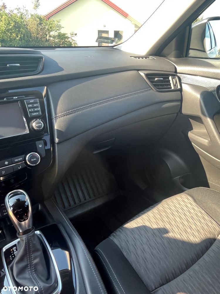 Nissan X-Trail 1.3 DIG-T N-Connecta 2WD DCT - 14