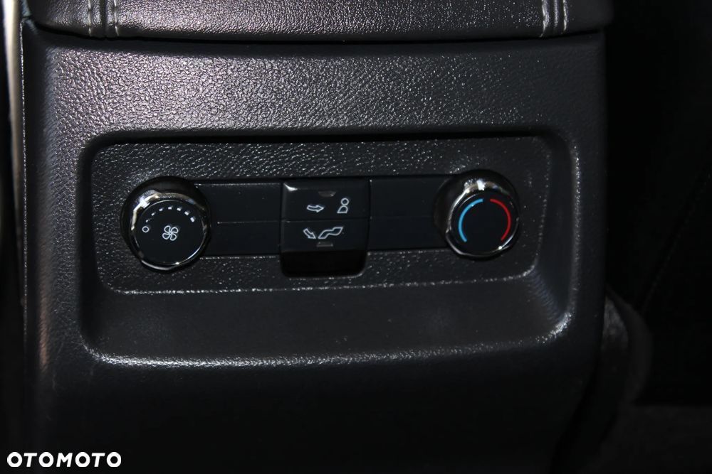 Ford Galaxy 2.0 EcoBlue 4WD V-Line - 35