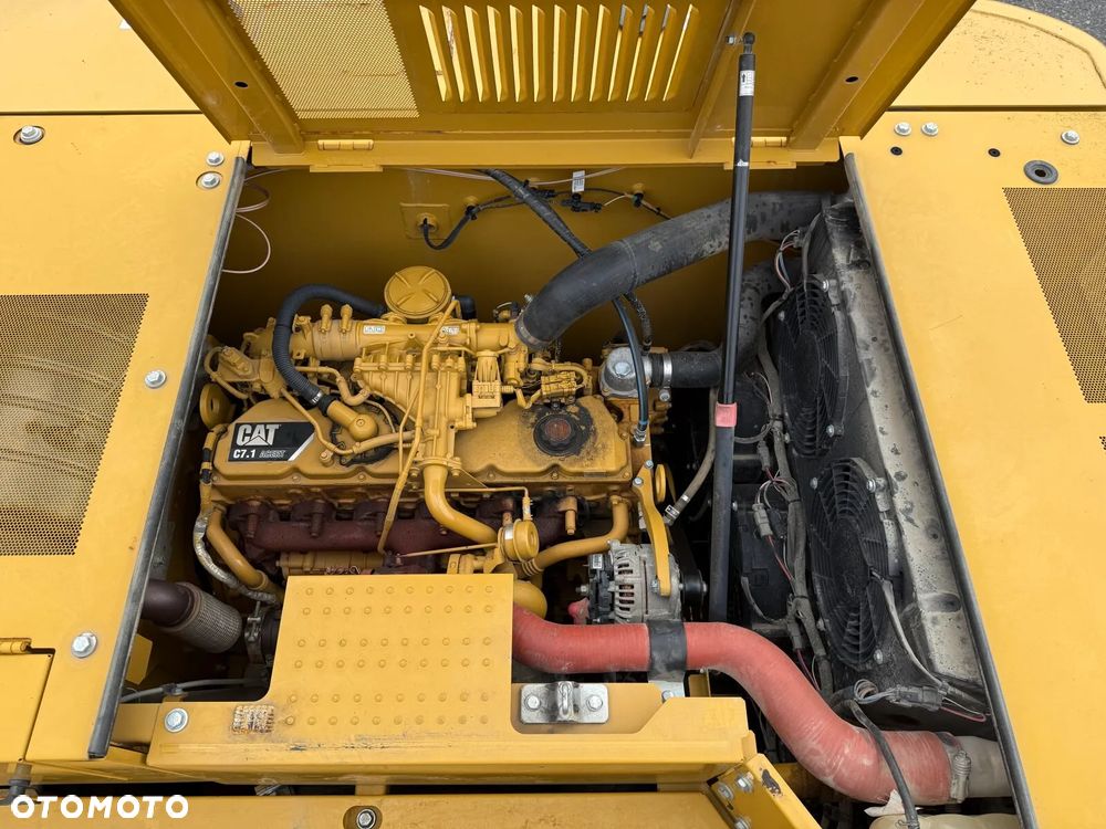 Caterpillar 330-07B - 25