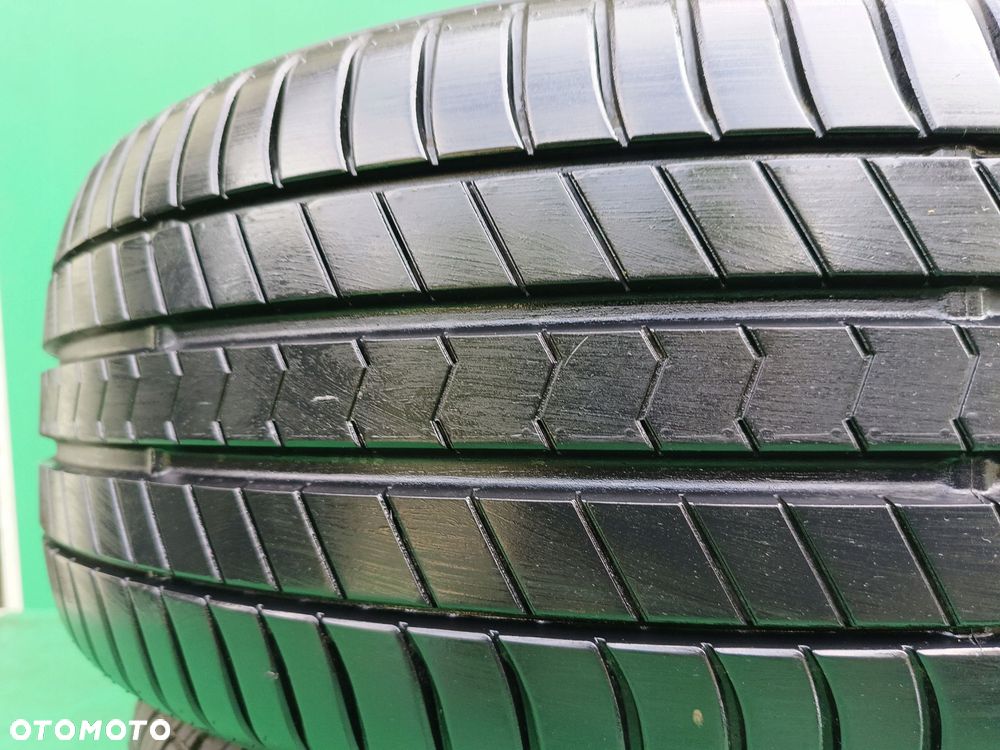 falken azenis fk510a 205/55/17, 1 szt 6,7 mm - 2