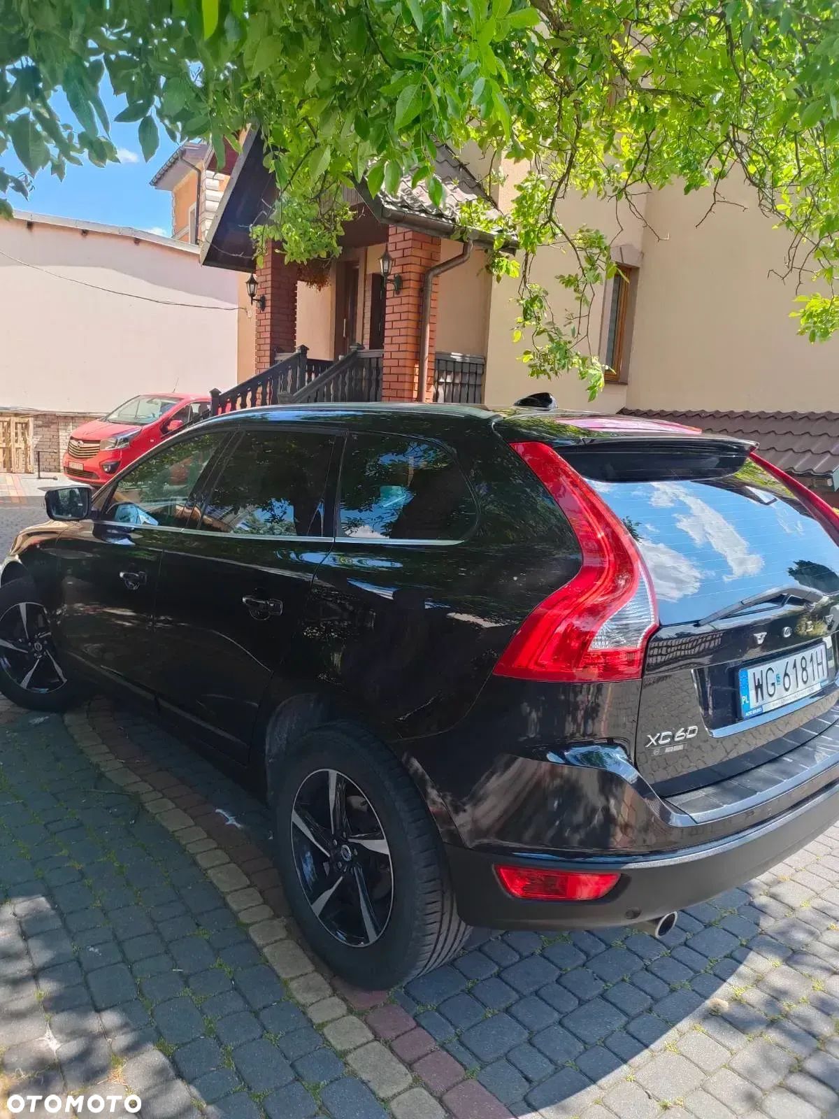 Volvo XC 60 - 1