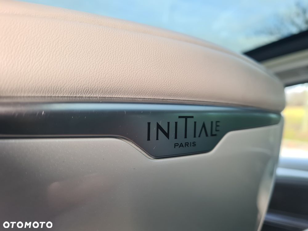 Renault Espace Energy dCi 160 EDC Initiale Paris - 16