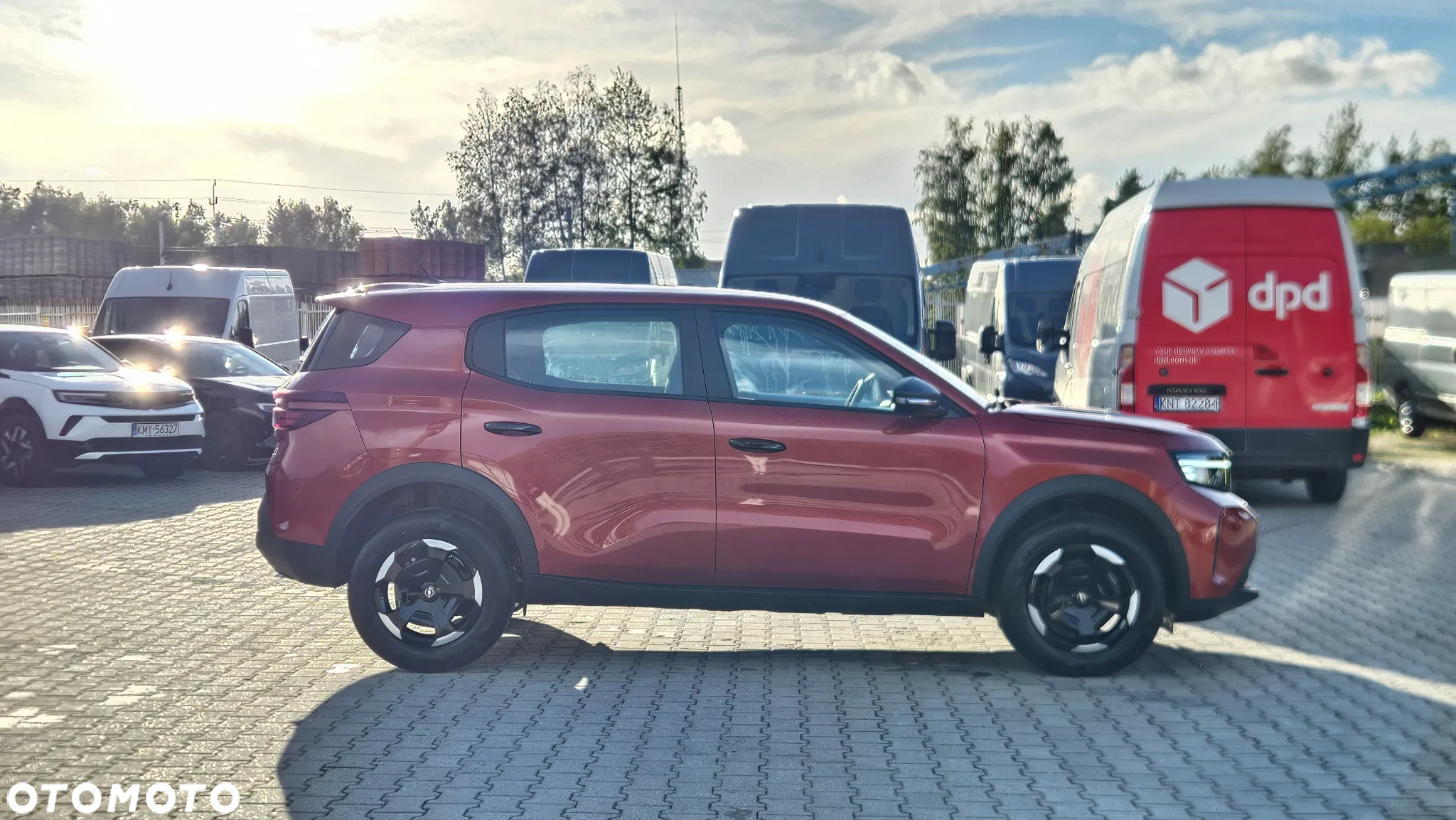 Opel Frontera 1.2 T mHEV Edition eDTC6 - 20