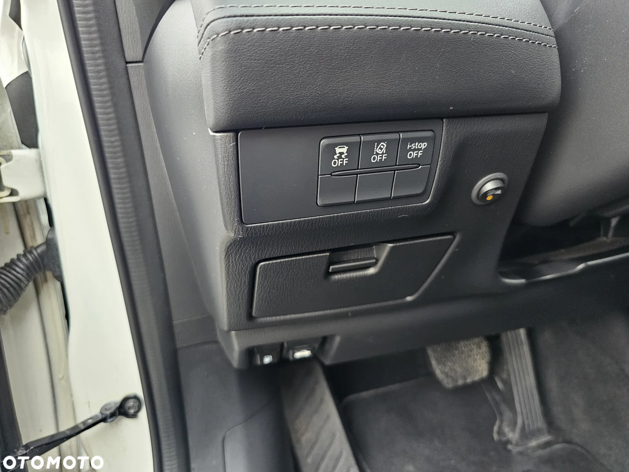 Mazda 6 2.0 SkyJoy/SkyBusiness - 10