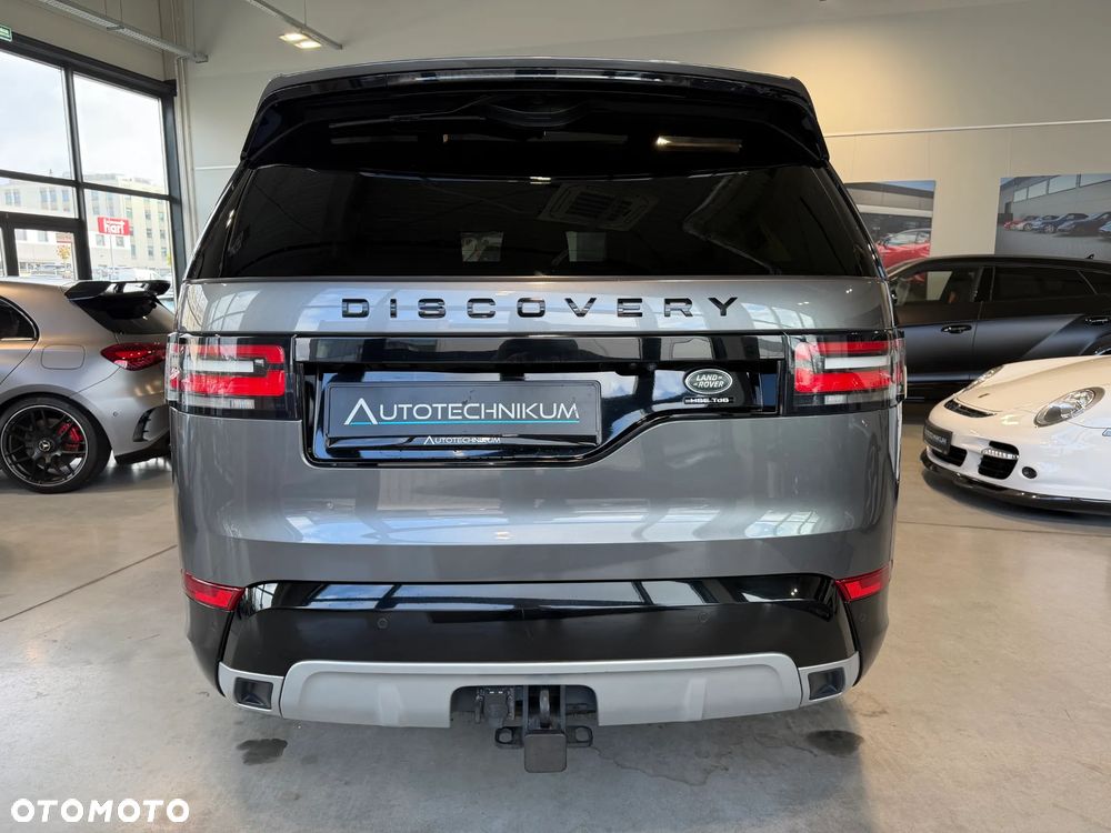 Land Rover Discovery 3.0 Td6 SkyView Edition - 7
