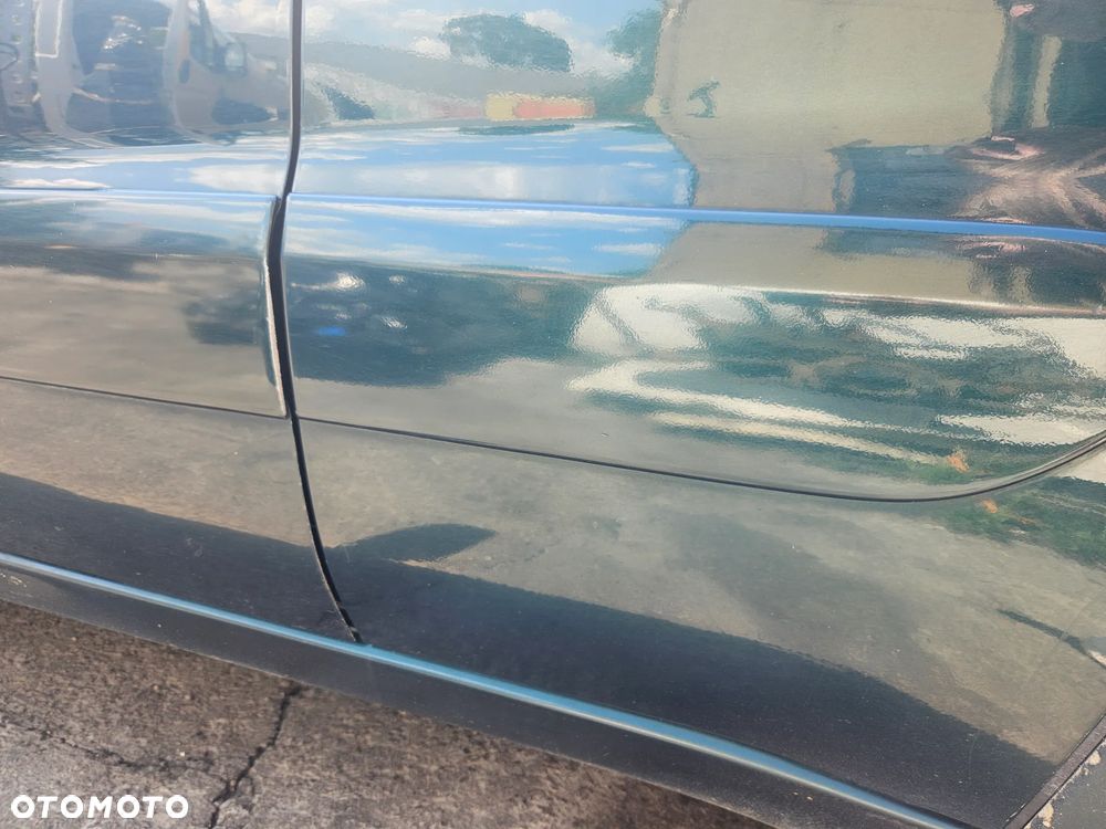 TOYOTA RAV4 II DRZWI LEWY TYŁ LEWE TYLNE 6S3 - 10
