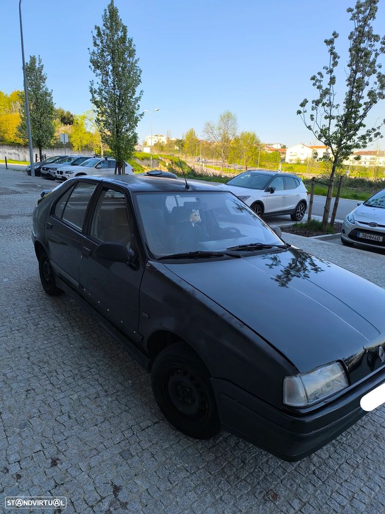 Renault 19 1.4 TSE - 2